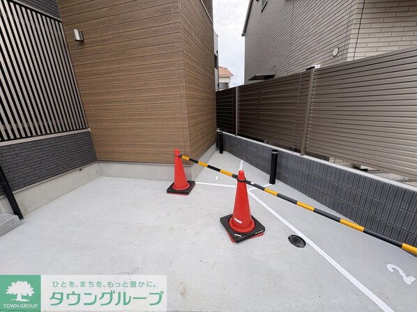 AQUE24の物件内観写真